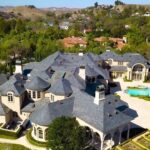 hidden hills celebrity homes
