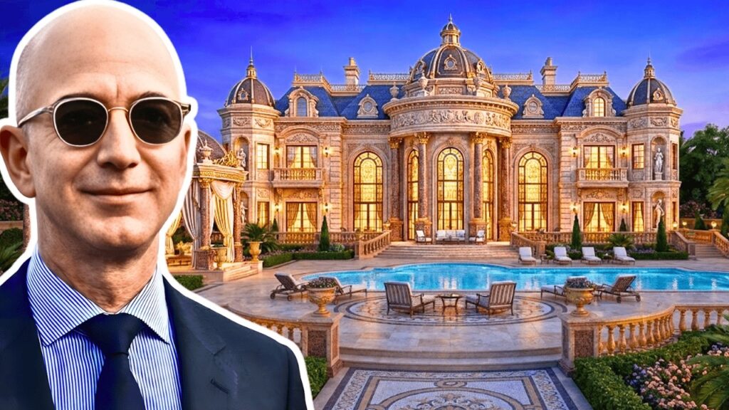 billionaire mansion teardown 2026