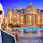 billionaire mansion teardown 2026