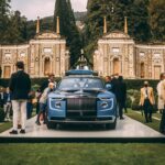 rolls royce boat tail owners