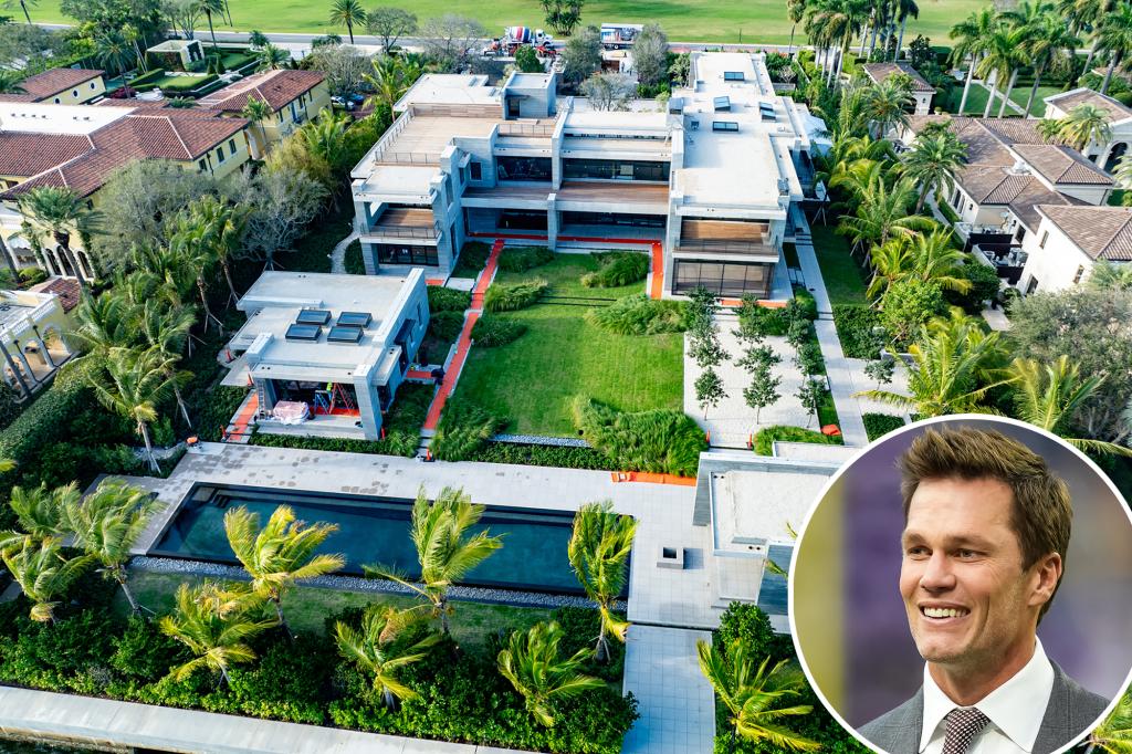tom brady asset empire 2026