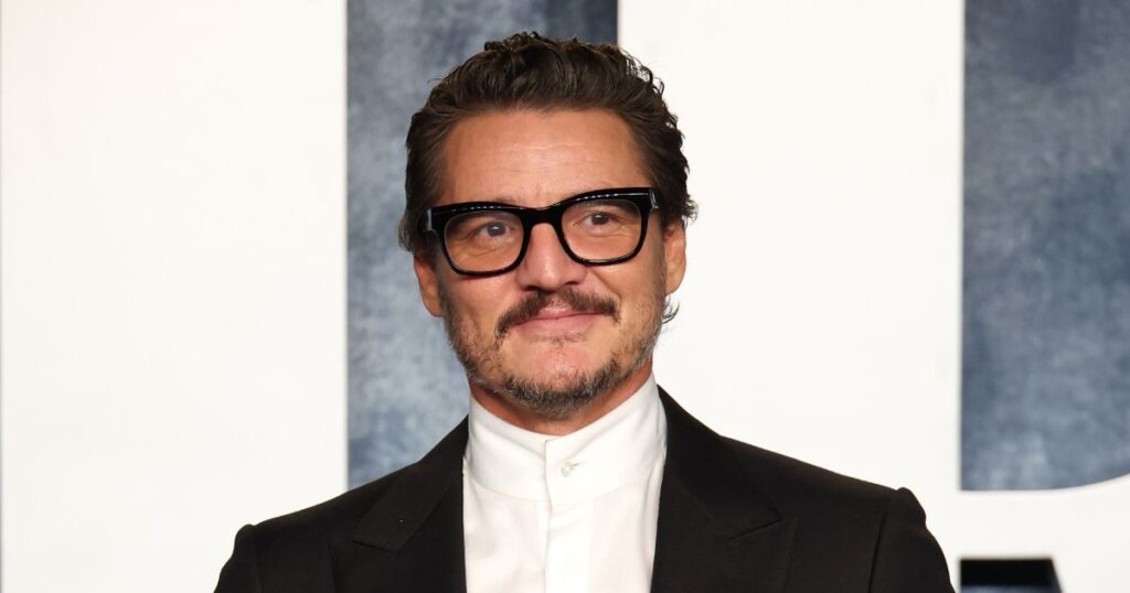 pedro pascal net worth 2026