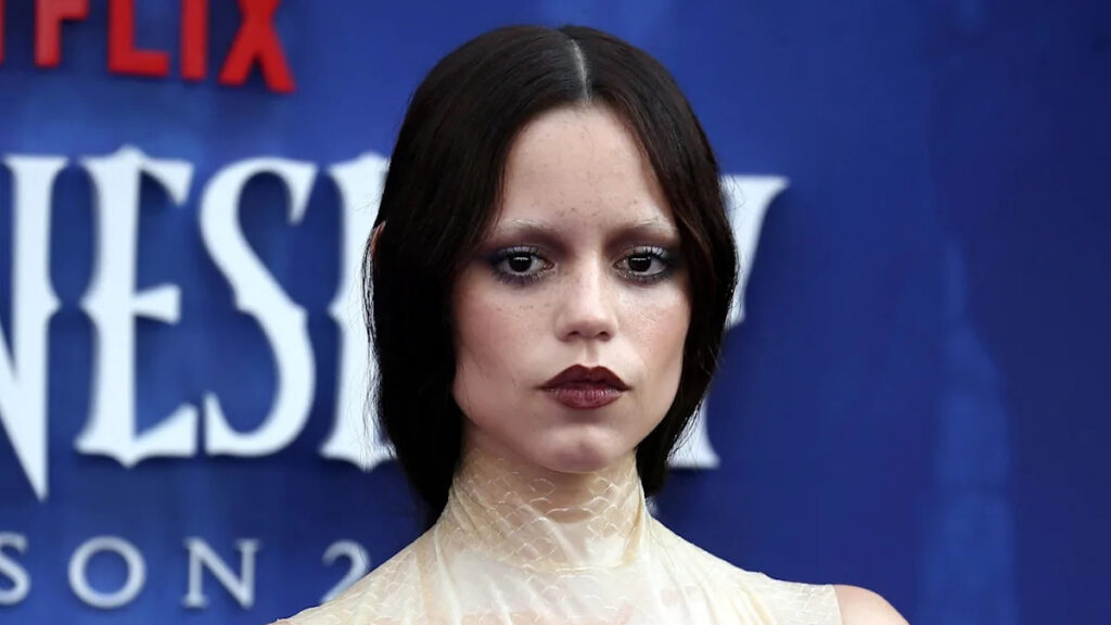 jenna ortega networth 2026