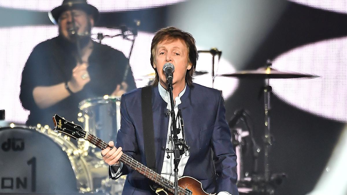 paul mccartney networth 2026