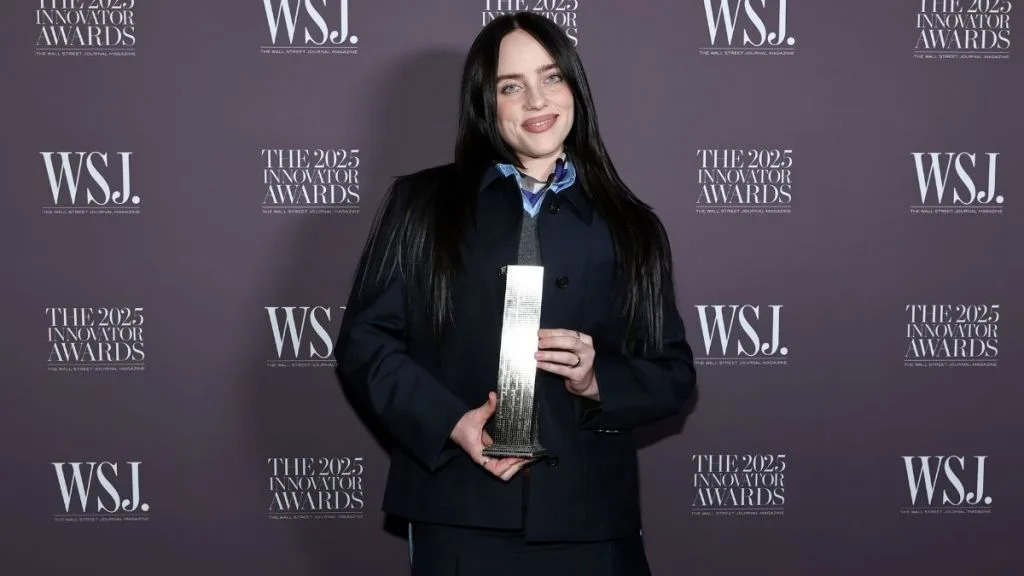 billie eilish networth 2026