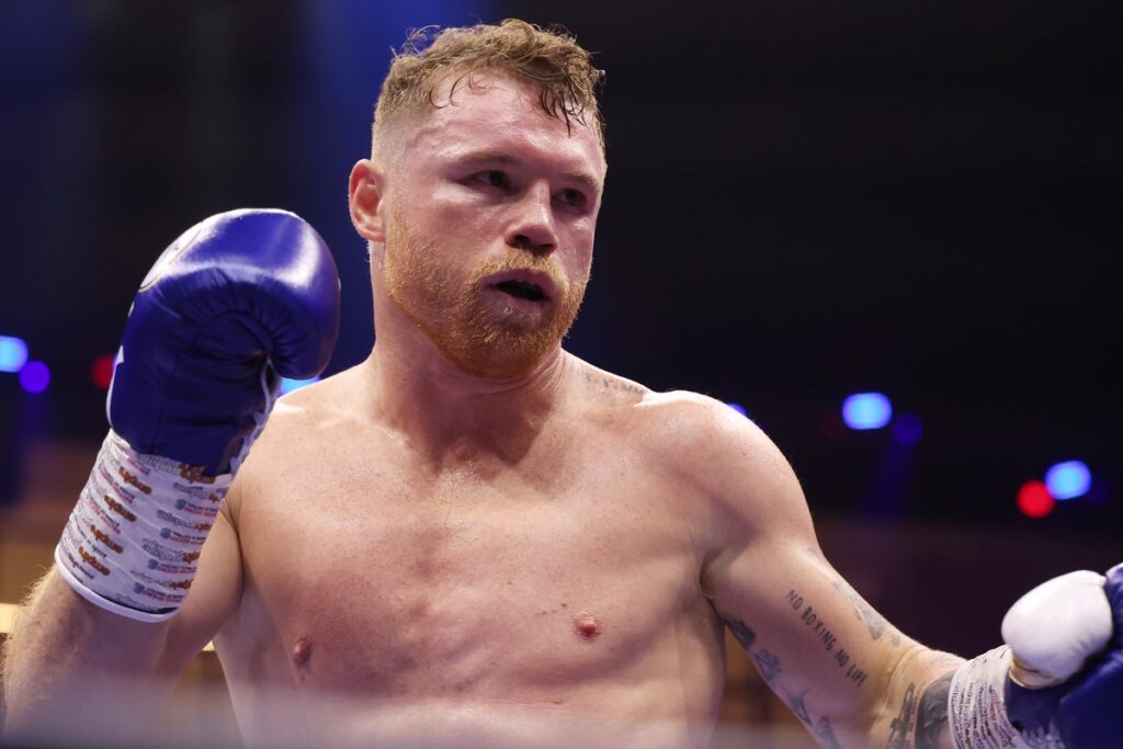 canelo alvarez networth 2026