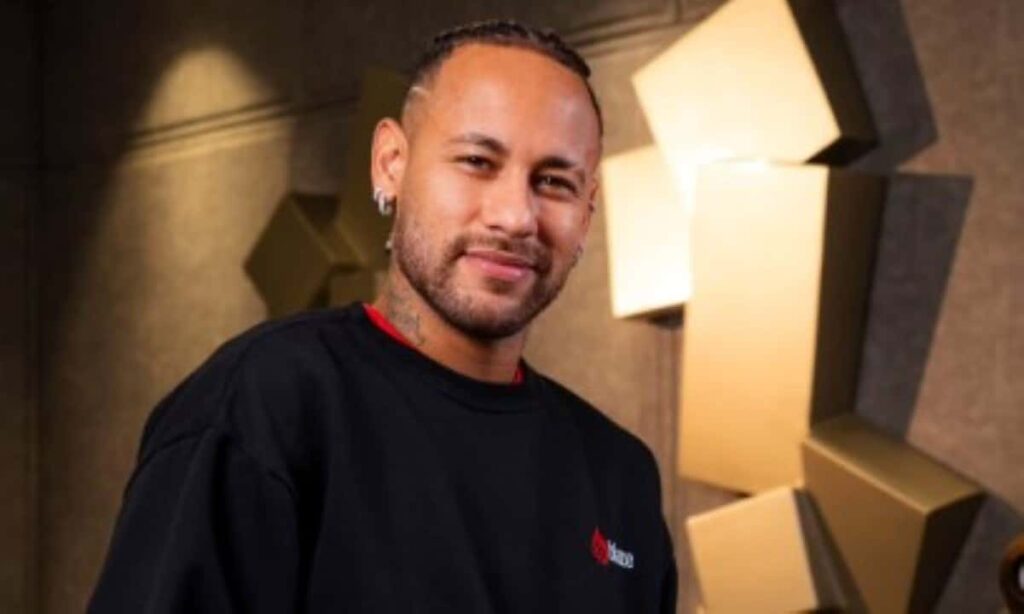 neymar networth 2026