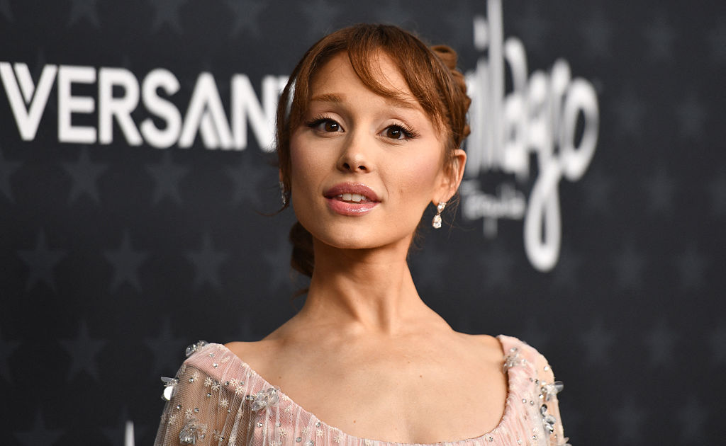 ariana grande networth 2026