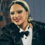 lady gaga networth 2026