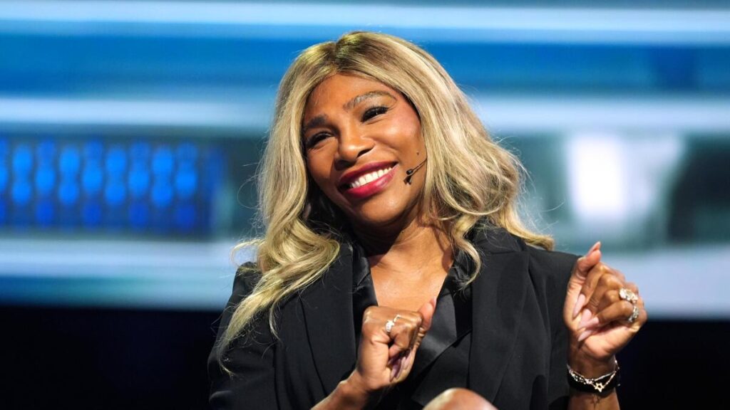 serena williams networth 2026