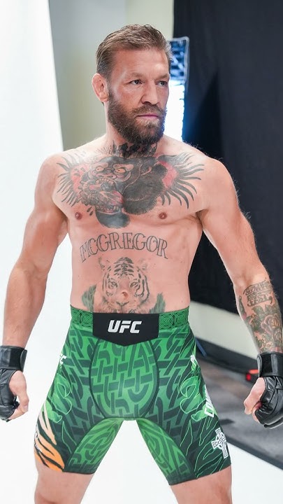 conor mcgregor networth 2026