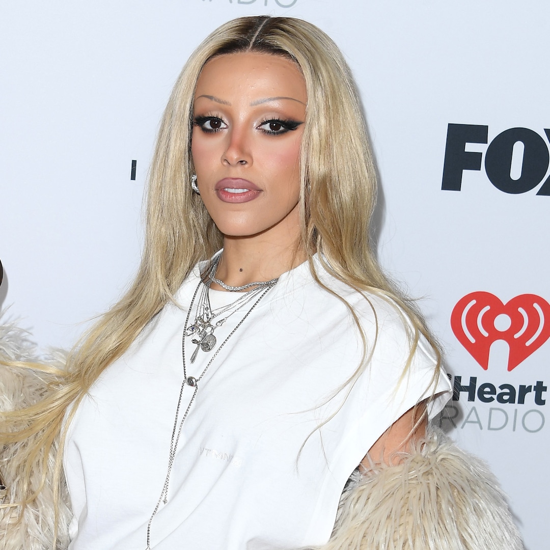 doja cat networth 2026