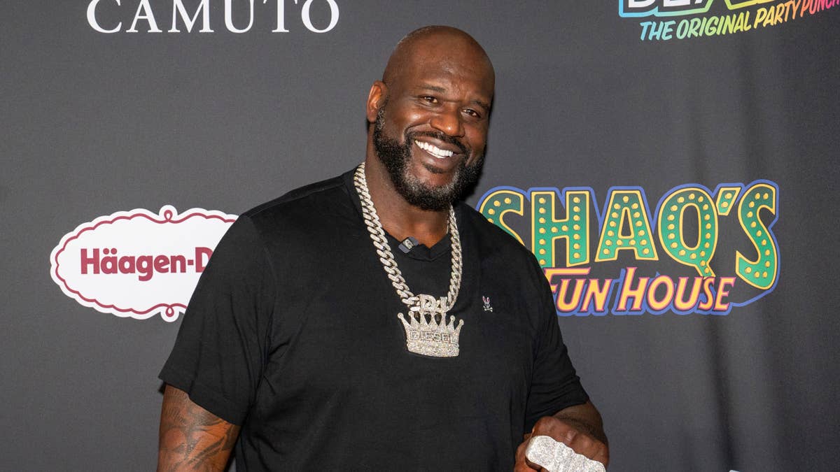 shaquille oneal networth 2026