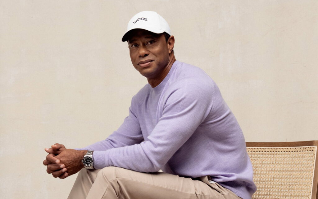 tiger woods networth 2026
