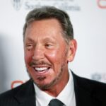 larry ellison networth 2026