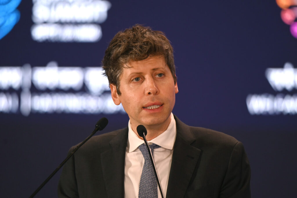 sam altman networth 2026