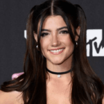 charli damelio networth 2026