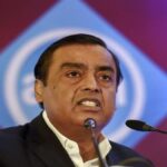 mukesh ambani networth 2026