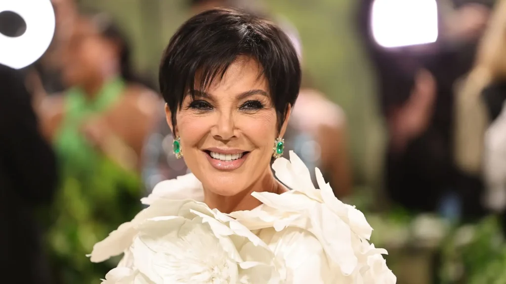 kris jenner networth 2026