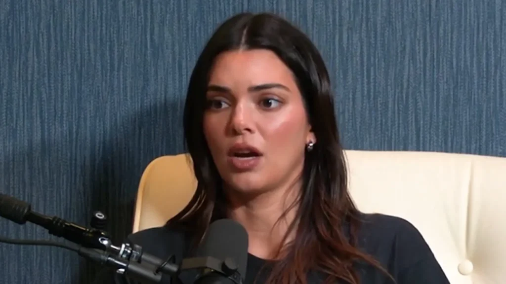 kendall jenner networth 2026