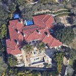 beckham real estate portfolio