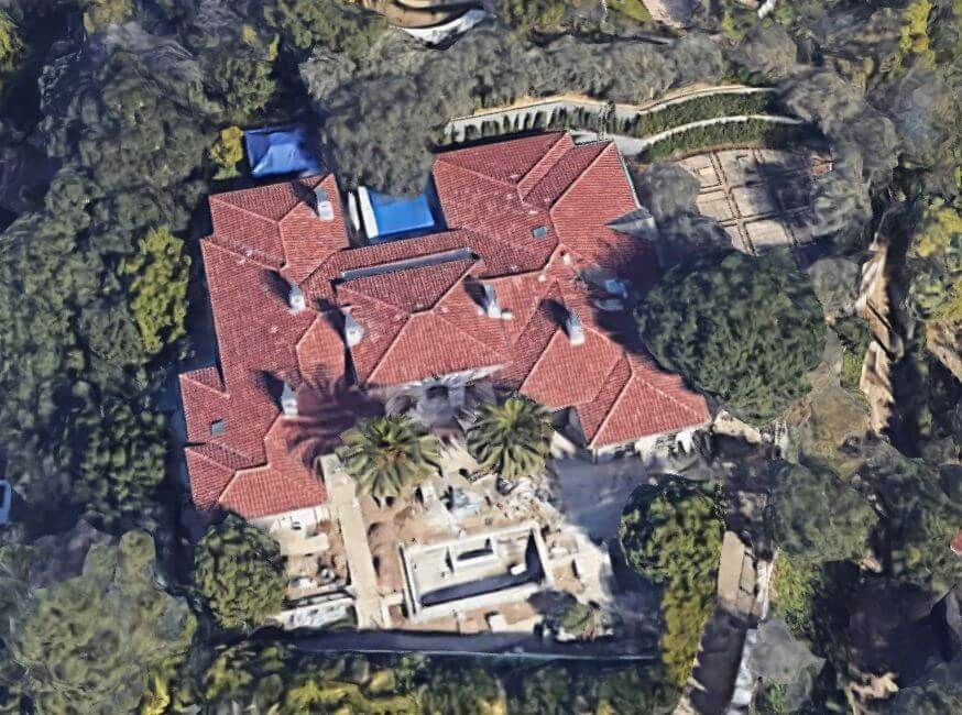 beckham real estate portfolio