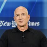 jeff bezos networthy 2026