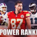 Richest NFL Players 2026 ranked by estimated net worth and career earnings