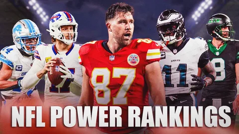 Richest NFL Players 2026 ranked by estimated net worth and career earnings