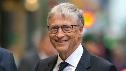 bill gates networth 2026