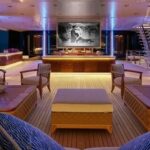 bernard arnault yacht symphony