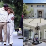 jennifer lopez real estate