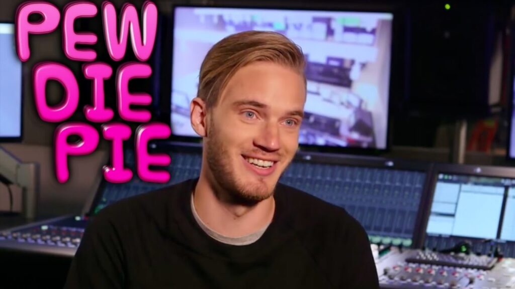 pew diepie networth 2026