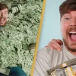 MrBeast vs Logan Paul net worth comparison 2026